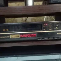 ویدئو ضبط و پخش شارپ 6v3