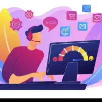 کار در منزل با گوشی