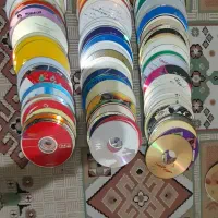 سی دی  و دی وی دی نوستالژی|فیلم و موسیقی|تبریز, |دیوار