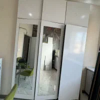 دکور مناسب و با کیفیت|کتابخانه، شلف، قفسههای دیواری|رشت, دیلمان|دیوار