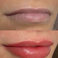 شیدینگ لب|خدمات آرایشگری و زیبایی|قم, سالاریه|دیوار