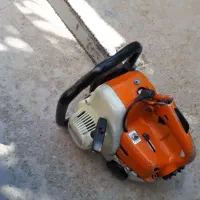 اره موتوری ایشتیل