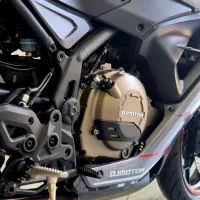 QJ 250 SRK RR|موتورسیکلت|تهران, ونک|دیوار