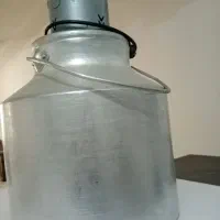 دوغ زن برقی 10 کیلویی