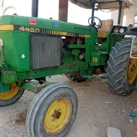 تراکتور جاندیر ۴۴۵۰