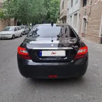 فروش فوری ماشین دنا پلاس 6 سرعته