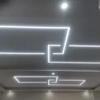 کناف/ و‌لاین نوری/برقکاری اقساط۸ ماهه چک|خدمات پیشه و مهارت|همدان, |دیوار