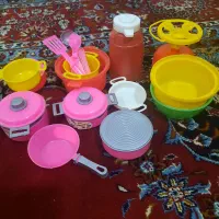 اسباب بازی|اسباب‌بازی بچه|اهواز, مجاهد|دیوار