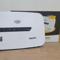 مودم ایرانسل TF-i60 E1