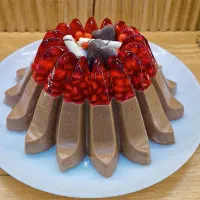 آموزش وسفارش ژله یلدا ودسر یلدایی|خدمات پذیرایی، مراسم|تهران, شهرک ولیعصر جنوبی|دیوار