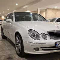 بنز e280|خودرو سواری و وانت|مشهد, جاهد شهر|دیوار