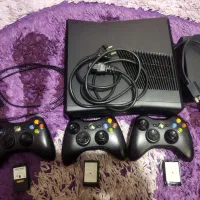 ایکس باکس 360 در حد نو