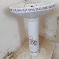 لوستر و پنکه ست|لوستر و چراغ آویز|آبادان, |دیوار