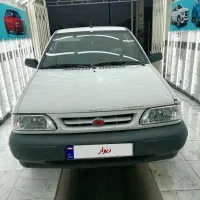 پراید sx131 هیدرولیک، ABS