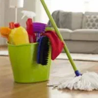 نظافت تخصصی