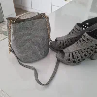 کیف و کفش مجلسی