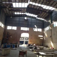 برش کاری و جوشکاری ساخت در و پنجره