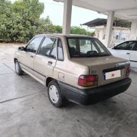 پراید ۸۷ بیرنگ|خودرو سواری و وانت|ساری, |دیوار