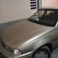 فروش دوو سی یلو|خودرو سواری و وانت|یزد, |دیوار