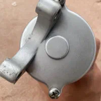 دینام استارت هوندا ۲۰۰|قطعات یدکی و لوازم جانبی|تالش, طولارود|دیوار