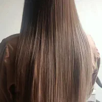 کراتین و بوتاکس و پروتئین مو