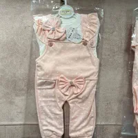 لباس کودک سایز دو