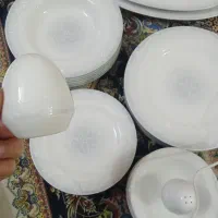 سرویس چینی۲۸ پارچه
