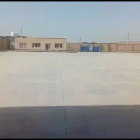 اجاره زمین 30000 متری چهاردیواری