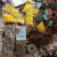 لوازم آرایشگاه نو