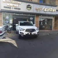 فروش اقساطی هایما S5 شش سرعته جلو کهکشانی صفر ۱۴۰۴|خودرو سواری و وانت|تهران, کوی بیمه|دیوار