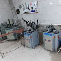 تولید و نصب درب و پنجره UPVC با 20% تخفیف|مصالح و تجهیزات ساختمان|قزوین, |دیوار