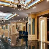 ۱۱۳ متر/ برج لوکس رونیکا/ تخلیه/ قابل تبدیل