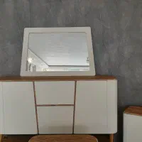 ست کامل کنسول، میزتی وی،جلومبلی وعسلی، جاکفشیA610|میز تلویزیون|چهاردانگه (تهران), |دیوار