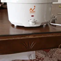 ارام پز مایسان|اجاق گاز و لوازم برقی پختوپز|رفسنجان, |دیوار