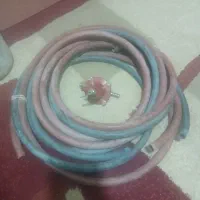 کپسول اکسیژن و سرپیک|ابزارآلات|کرج, حصارک بالا|دیوار