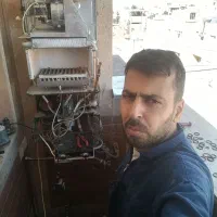 تعمیر پکیج و سرویس کامل با قیمت مناسب|خدمات پیشه و مهارت|کاشان, امیرکبیر|دیوار