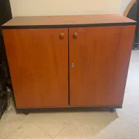 کمد و کشو  ۶ عدد