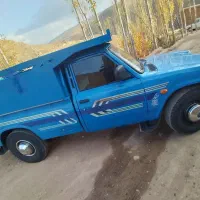 ۱۴۰۰نیسان|خودرو سواری و وانت|بجنورد, |دیوار