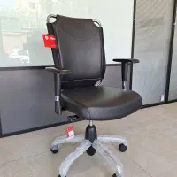 صندلی نیلپر 712 oct آکبند چرم یا پارچه آماده ارسال
