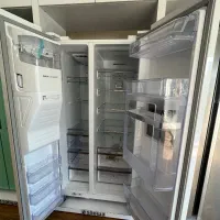 ساید ۳۵فوت هایپر|یخچال و فریزر|رشت, فلسطین|دیوار