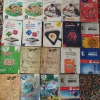 کتاب کنکور تجربی