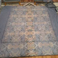 روتختی ۶ تکه. برند zara.تخفیف به خریدار واقعی