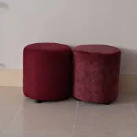 دو عدد پاف نو