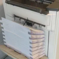 کپی و پرینت|خدمات رایانه‌ای و موبایل|کرج, دانشگاه آزاد|دیوار