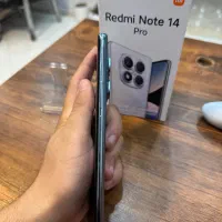 Xiaomi redmi note 14 pro 512gb|موبایل|کرج, گوهردشت|دیوار