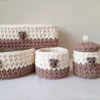 سبد آماده فروش سیسمونی/جهیزیه|صنایع دستی و سایر لوازم تزئینی|اصفهان, سنبلستان|دیوار