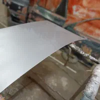 استخدام کارگر رنگامیز و صافکار|استخدام صنعتی، فنی، مهندسی|اهواز, فدک|دیوار