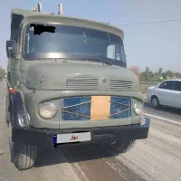 ۹۱۱ کمپرسی|خودرو سنگین|کرمانشاه, |دیوار