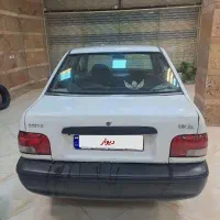 پراید صبا مدل 88