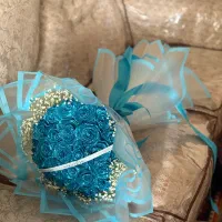 گل هدیه 20 آذر روز مادر|گل مصنوعی|تهران, مشیریه|دیوار